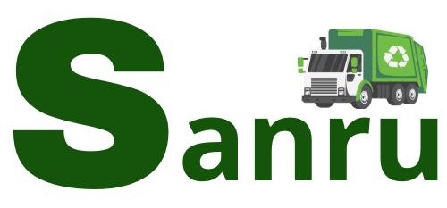 Logotipo Grupo Sanru